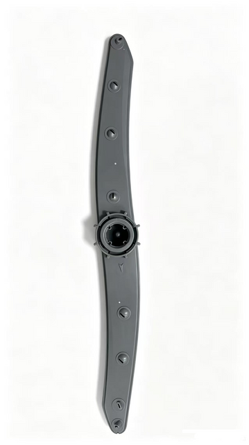 BRACCIO IRRORATORE INFERIORE PER LAVASTOVIGLIE AGB73093001, AGB73092601