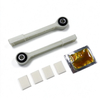 KIT RIPARAZIONE AMMORTIZZATORI LAVATRICE 673541