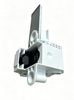 SERRATURA PORTA LAVASTOVIGLIE 1113150609, 50272150009, 50286082008