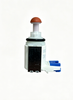 VALVOLA DI USCITA SCAMBIATORE DI CALORE LAVASTOVIGLIE (320-340 V CC) 00631199 11033896