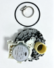 DISTRIBUTORE ACQUA LAVASTOVIGLIE 00751950 3279474 (110/127V, 4.8R/MIN 5W 60HZ)