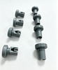 RUOTE CESTO SUPERIORE LAVASTOVIGLIE (8 PZ) 50286967000