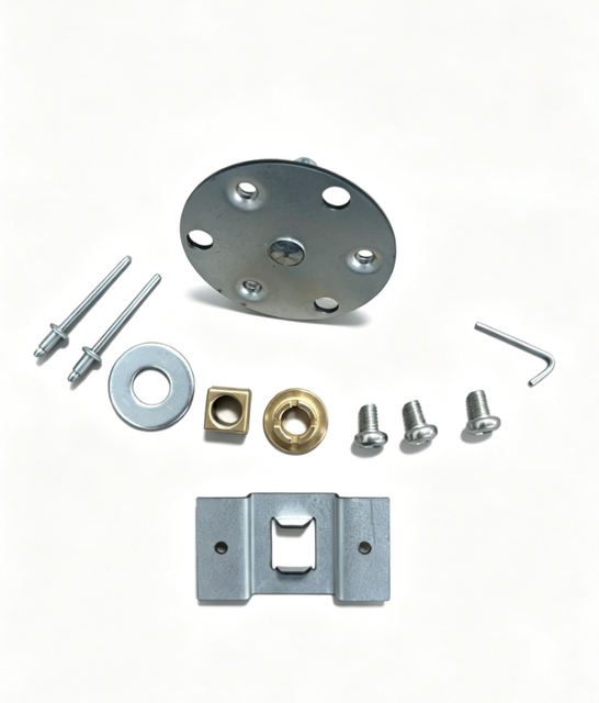 Kit di sostituzione dell'albero dell'asciugatrice C00095655
