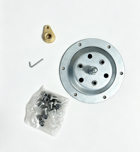 Kit di sostituzione dell'albero dell'asciugatrice C00305794