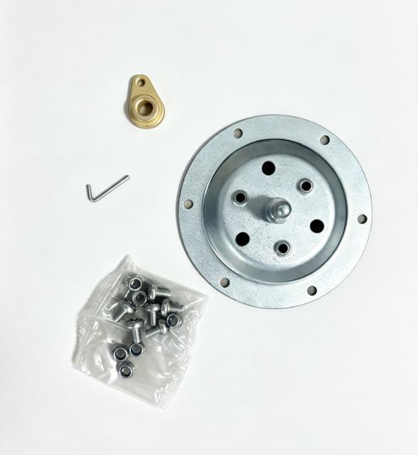 Kit di sostituzione dell'albero dell'asciugatrice C00305794