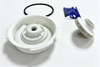KIT RIPARAZIONE MOTORE POMPA LAVASTOVIGLIE 10013913+ Grasso