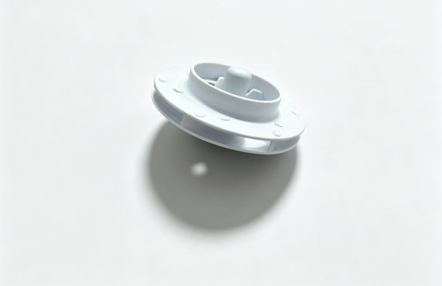 KIT RIPARAZIONE LAVASTOVIGLIE MOTORE POMPA CICLO C00302488 (4.8/57 MM)