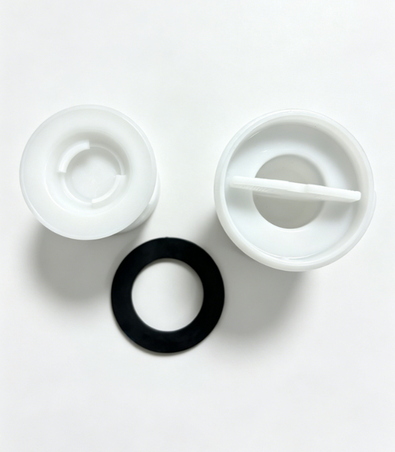 KIT FILTRO POMPA SCARICO LAVATRICE C00141034