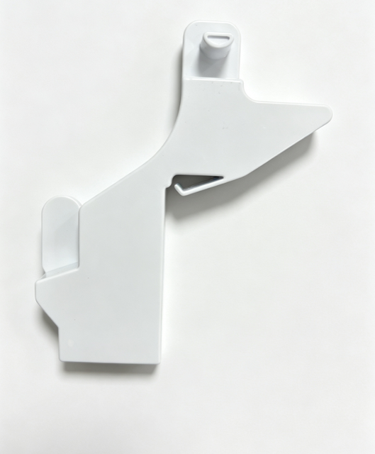 SUPPORTO PORTA CONGELATORE 00657906