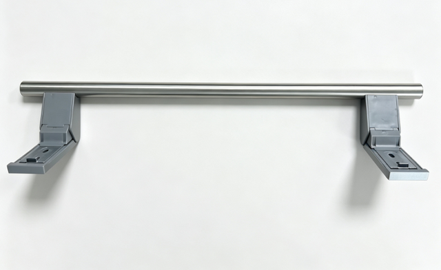 MANIGLIA PORTA FRIGO (456MM) 909653200 (959019000 MANIGLIA)