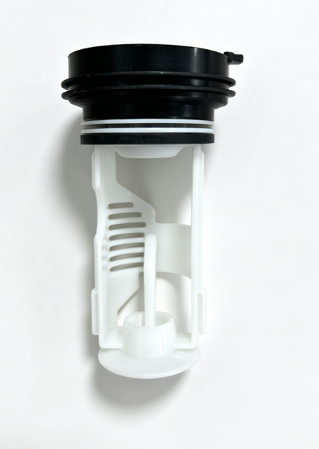 FILTRO POMPA SCARICO LAVATRICE 481010585335