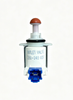 VALVOLA DI USCITA SCAMBIATORE DI CALORE LAVASTOVIGLIE (320-340 V CC) 00631199 11033896