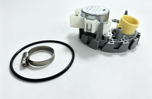 DISTRIBUTORE ACQUA LAVASTOVIGLIE 00751950 3279474 (110/127V, 4.8R/MIN 5W 60HZ)