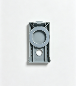 PORTA BRILLANTANTE LAVASTOVIGLIE CON GUARNIZIONE 00166623