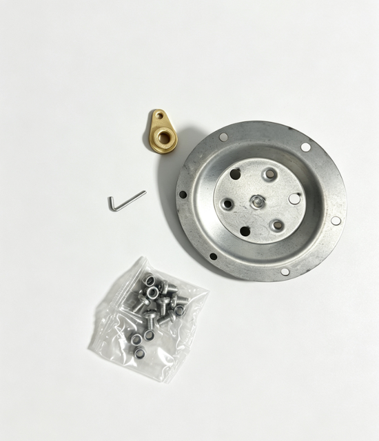 Kit di sostituzione dell'albero dell'asciugatrice C00305794