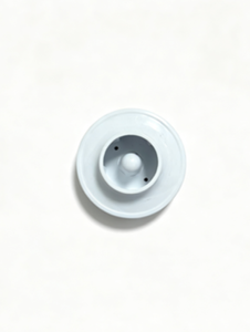 KIT RIPARAZIONE LAVASTOVIGLIE MOTORE POMPA CICLISMO 00755078 (4,8/43 MM)