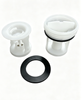 KIT FILTRO POMPA SCARICO LAVATRICE C00141034