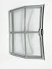 FILTRO LALUMINAZIONE PER ASCIUGATRICE W10608811 W10859086