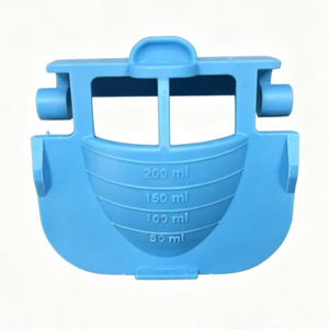 CASSETTO DOSATORE LAVATRICE BLU 00605740