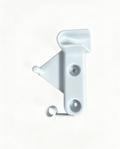 CERNIERA DESTRA PER CONGELATORE C00075600