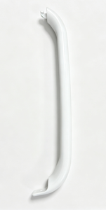 MANIGLIA PORTA FRIGO 00354911, 00488448, 00355004, 00488916 (370 x 28 mm )