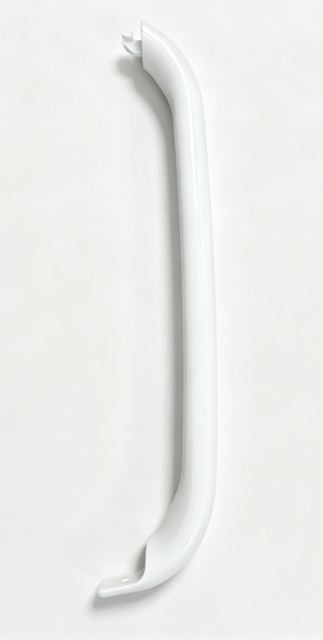 MANIGLIA PORTA FRIGO 00354911, 00488448, 00355004, 00488916 (370 x 28 mm )