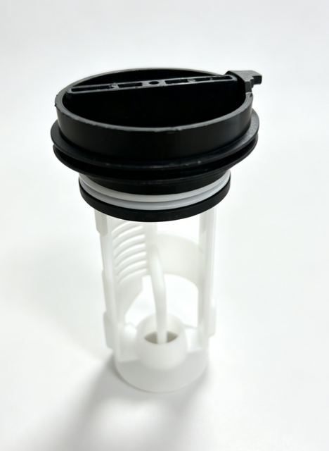 FILTRO POMPA SCARICO LAVATRICE 481010585335