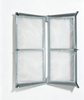 FILTRO LALUMINAZIONE PER ASCIUGATRICE DC61-04409A