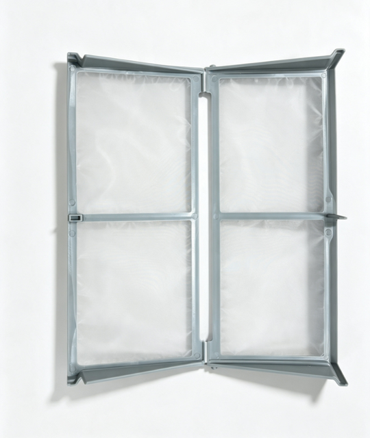 FILTRO LALUMINAZIONE PER ASCIUGATRICE DC61-04409A
