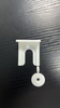 CLIP SUPPORTO STAFFE PORTA FRIGORIFERO 8996711636028