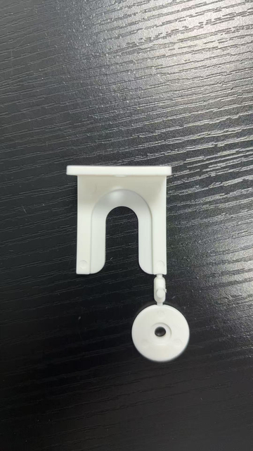 CLIP SUPPORTO STAFFE PORTA FRIGORIFERO 8996711636028
