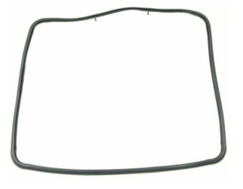 GUARNIZIONE PORTA FORNO CON GANCIO 8 LATERALI DG97-00019D 4348488