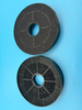FILTRO A CARBONI ATTIVI K5-2 PER CAPPA