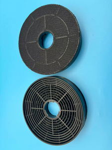 FILTRO A CARBONI ATTIVI K5-2 PER CAPPA