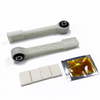 KIT RIPARAZIONE AMMORTIZZATORI LAVATRICE 673541
