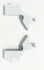 SUPPORTO PORTA CONGELATORE 00657906 + 00657908