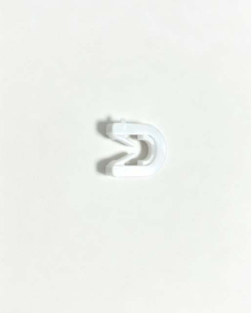 CLIP CUSCINETTO CERNIERA LAVASTOVIGLIE 00165296