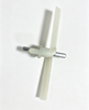 LAMA ALXE PER ROBOT DA CUCINA 00091027 (GRADO ALIMENTARE)