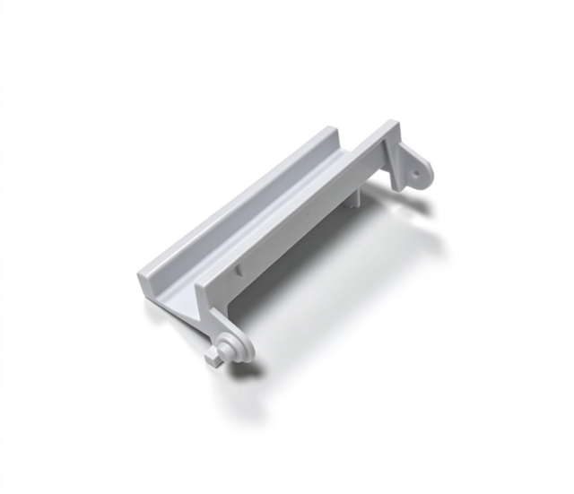 MANIGLIA PORTA LAVASTOVIGLIE 1552918018 155291801/8