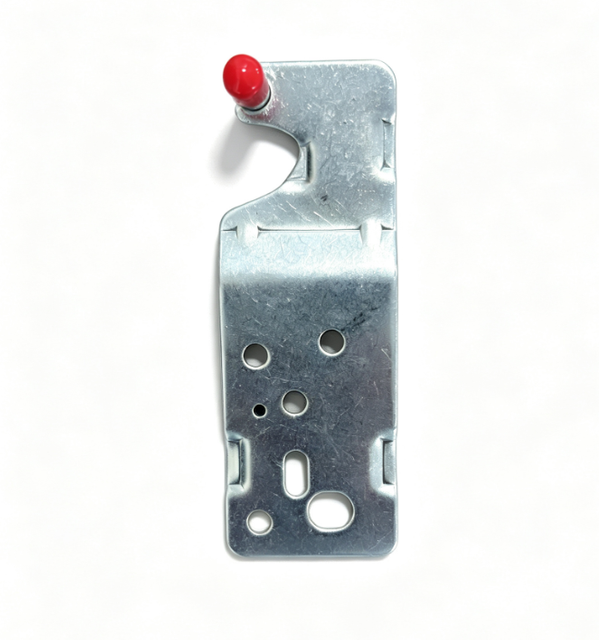 CERNIERA SUPERIORE DESTRA PORTA FRIGORIFERO AEH72800902