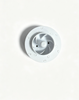 KIT RIPARAZIONE LAVASTOVIGLIE MOTORE POMPA CICLO C00302488 (4.8/57 MM)