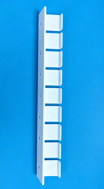 PORTA BOTTIGLIA CONGELATORE 00791396 308 x 35 mm