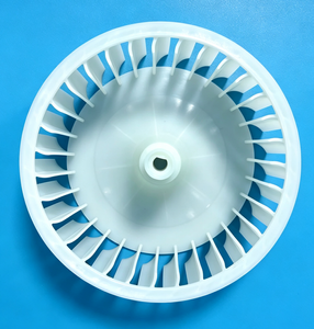 VENTOLA ANTERIORE ASCIUGATRICE 2977500100 C00865162 2977500200