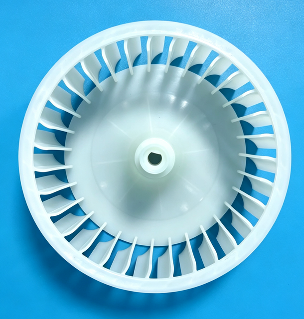 VENTOLA ANTERIORE ASCIUGATRICE 2977500100 C00865162 2977500200
