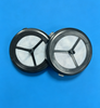 FILTRO RIUTILIZZABILE MACCHINA CAFF&Egrave; 2pz 00111261