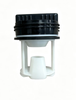FILTRO POMPA SCARICO LAVATRICE DC97-09928B
