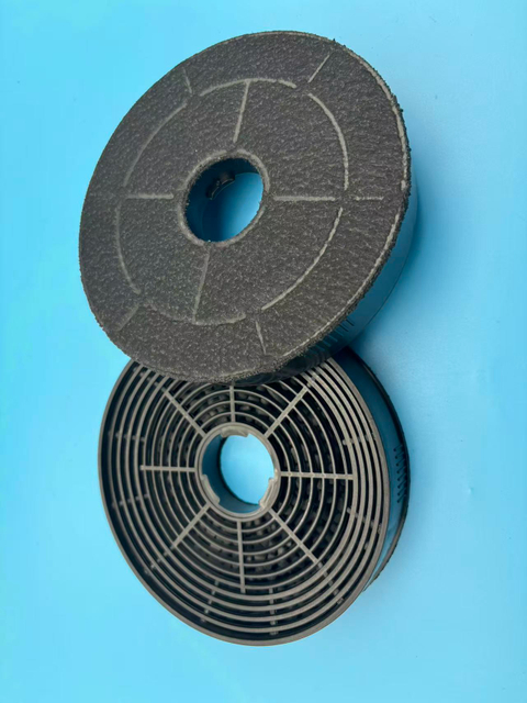 FILTRO A CARBONI ATTIVI K5-2 PER CAPPA