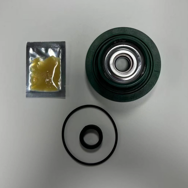 SUPPORTO CESTO LAVATRICE (foro 22,4mm) 4071430971