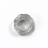 COPERTURA IN VETRO LUCE FORNO 481010646361 C00325847（Vetro borosilicato 500 C)