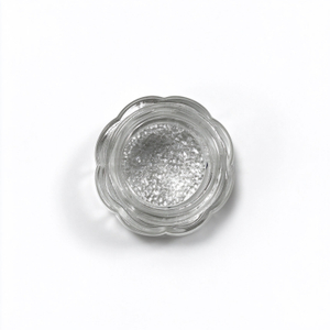 COPERTURA IN VETRO LUCE FORNO 481010646361 C00325847（Vetro borosilicato 500 C)